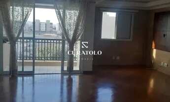 Imagem: Seu novo lar no Tatuapé, a 12 minutos a