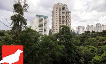 Imagem 7: Apartamento à venda no bairro Panamby - São Paulo/SP