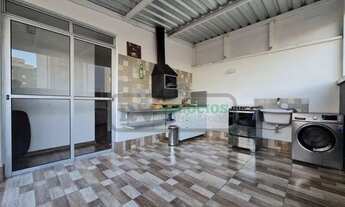 Imagem 3: Eli-RV1298* Cobertura para venda com 3 quartos em Estrela Sul - Juiz de Fora - MG