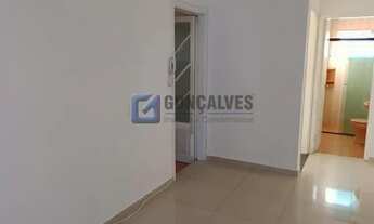 Imagem 7: SAO BERNARDO DO CAMPO - Residential / Apartment - FERRAZOPOLIS