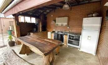 Imagem 3: Casa com 5 dormitórios à venda em Contagem