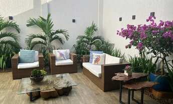 Imagem 2: UBERLANDIA - Casa de Condomínio - Granja Marileusa