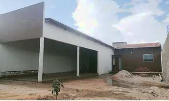 Imagem 4: Casa nova em Apodi