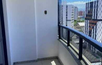 Imagem 7: Edifício Montpellier - Grageru