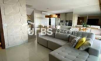 Imagem 3: Reserva Marista - Apartamento Duplex 3 quartos, sendo 3 suítes