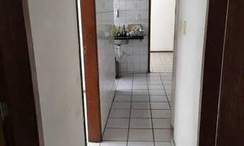 Imagem 4: Apartamento com 3 dormitórios à venda, 70 m² por R$ 225.000,00 - Paineiras - Juiz de Fora