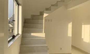 Imagem: Cobertura com 3 dormitórios para alugar