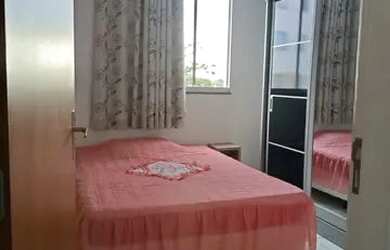 Imagem 5: Apartamento com 2 dormitórios à venda em Belo Horizonte