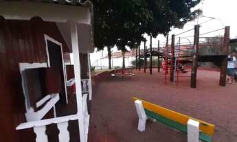 Imagem 4: Casa térrea 03 dormitórios, 02 vagas, Condomínio Fechado- Condomínio Valparaíso