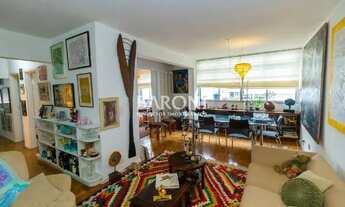 Imagem 2: São Paulo - Apartamento Padrão - Itaim Bibi