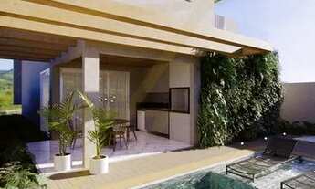 Imagem 3: Casa no condomínio sol e praia residencial - Barra dos Coqueiros