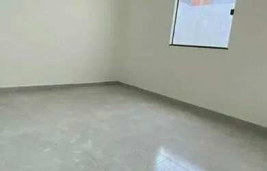 Imagem 2: Casa para venda possui 100 metros quadrados com 2 quartos