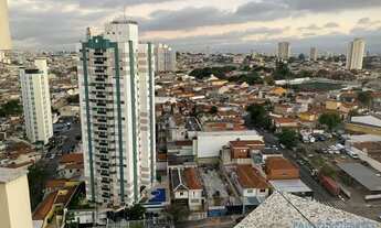 Imagem 4: COBERTURA - ÁGUA RASA - SP