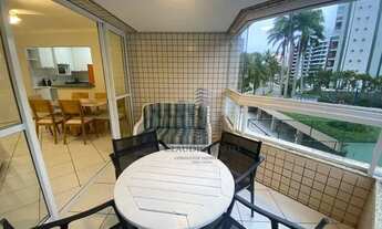 Imagem: Apartamento com 3 dormitórios, 106 m²