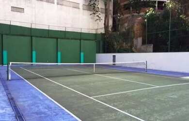 Imagem 3: Apartamento 4 Suites a venda no Horto Florestal