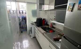 Imagem 5: APARTAMENTO RESIDENCIAL em SÃO PAULO - SP, BELA VISTA