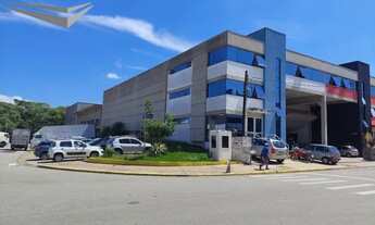 Imagem 2: Galpão para alugar Granja Viana II Cotia