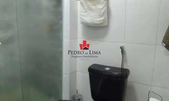 Imagem 5: Sobrado com 3 dormitórios, 2 banheiros e quintal com churrasqueira na Ponte Rasa