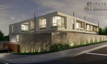 Imagem 3: Curitiba - Casa de Condomínio - Bom Retiro