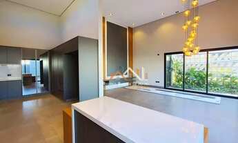 Imagem 3: Casa com 3 dormitórios à venda, 240 m² por R$ 2.990.000 - Condomínio Damha 3 - Presidente