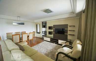 Imagem 7: Apartamento para Aluguel - Cidade São Francisco , 2 Quartos, 98 m2