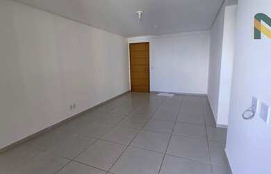 Imagem 3: Apartamento com 3 quartos à venda, 91 m² por R$ 580.000 - Bairro dos Estados - João Pessoa