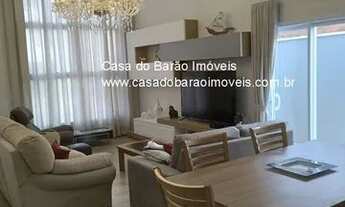 Imagem 5: CASA DE CONDOMÍNIO RESIDENCIAL em PAULÍNIA - SP, BETEL