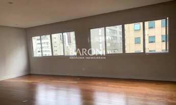 Imagem 2: São Paulo - Apartamento Padrão - Jardim América