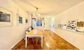 Imagem 3: Apartamento à venda, 2 quartos, 1 suíte, Jardim Botânico - RIO DE JANEIRO/RJ