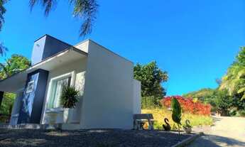 Imagem 7: Sitio/Chácara à venda, 3 quartos, Bairro Três Rios do Norte, Jaraguá do Sul/ SC