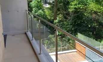 Imagem: Casa MOBILIADA com 3 amplas suítes, à