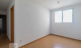 Imagem 3: Apartamento para Aluguel - Jardim Iris , 2 Quartos, 50 m2