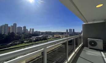Imagem 4: Apartamento para aluguel tem 50 metros quadrados com 1 quarto em Vila Cruzeiro - São Paulo