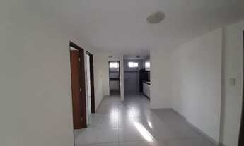 Imagem 6: Apartamento para alugar com 66,51 m² no Bairro Miramar em João Pessoa- PB