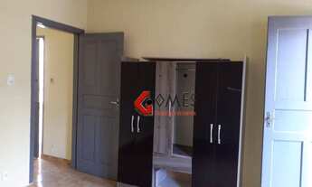 Imagem 4: Casa com 2 dormitórios para alugar, 64 m² por R$ 1.500,00/mês - Rudge Ramos - São Bernardo