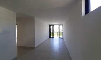 Imagem 2: Apartamento à venda com 77,89 m² no bairro do Bessa