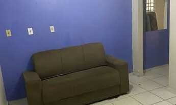 Imagem 3: Casa de aluguel parque Amazônia