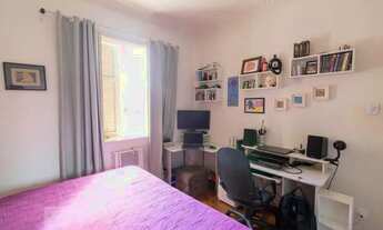 Imagem 7: Apartamento para Aluguel - Tijuca, 2 Quartos, 80 m2