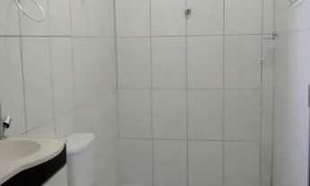 Imagem 7: Alugo casa 1 quarto, cozinha, banheiro e lavanderia coberta no Parque das Garças SBC