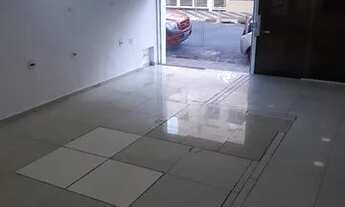 Imagem 4: Sobrado para aluguel tem 120 metros quadrados com 2 quartos em Santana - São Paulo - SP