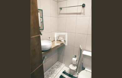 Imagem 6: Casa à Venda - Campo Belo, 3 Quartos, 160 m2