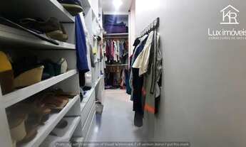 Imagem 4: Passaredo Ponta Negra / Térrea 180m² 03 Suítes/ Semi Mobiliada e Climatizada