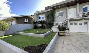 Imagem 2: Casa com 4 Dormitorio(s) localizado(a) no bairro BOA VISTA em NOVO HAMBURGO / Ref.:3175