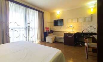 Imagem 5: Flat Radisson Blu Faria Lima disponível para venda com 31m² e 01 vaga de garagem