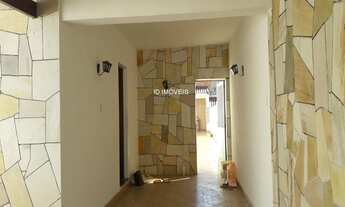 Imagem 3: CASA RESIDENCIAL em SOROCABA - SP, JARDIM ANA MARIA