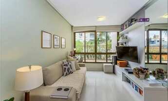 Imagem 2: PORTO ALEGRE - Apartamento Padrão - Passo da Areia