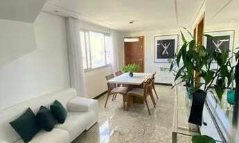 Imagem 6: Cobertura com 4 dormitórios à venda em Belo Horizonte