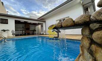 Imagem: Casa com 3 dormitórios à venda, 192 m²