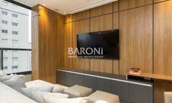 Imagem 2: SãO PAULO - Apartamento Padrão - Itaim Bibi