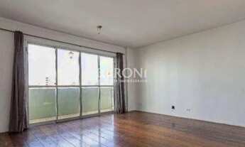 Imagem 2: São Paulo - Apartamento Padrão - Vila Mariana